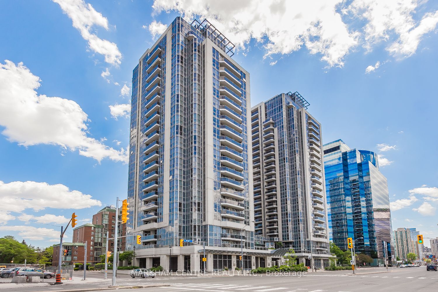 5793 Yonge Street, #216