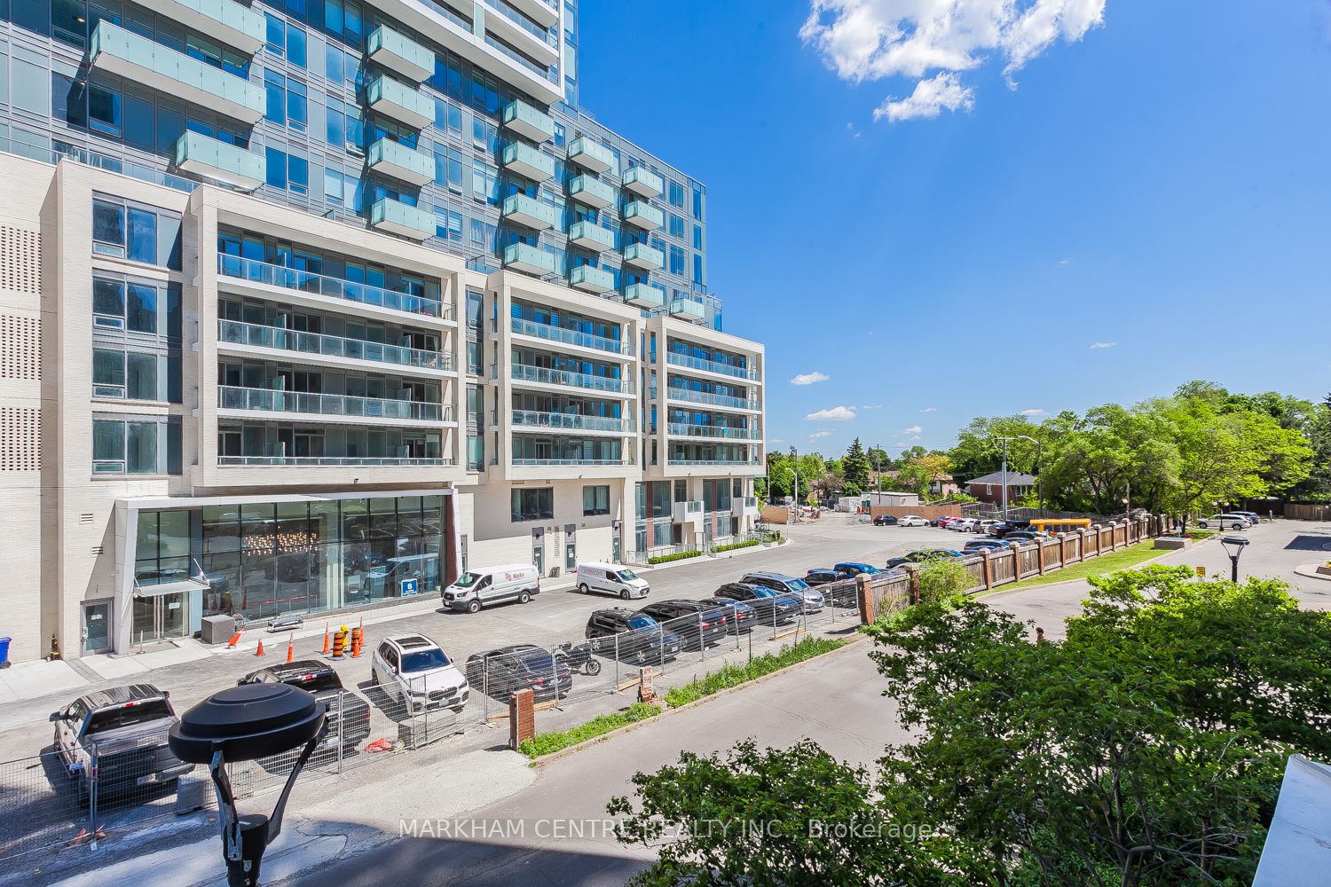 5793 Yonge Street, #216