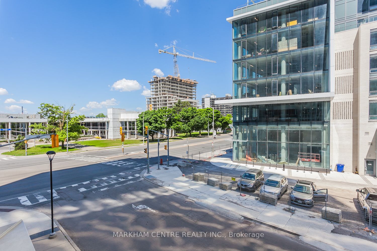 5793 Yonge Street, #216