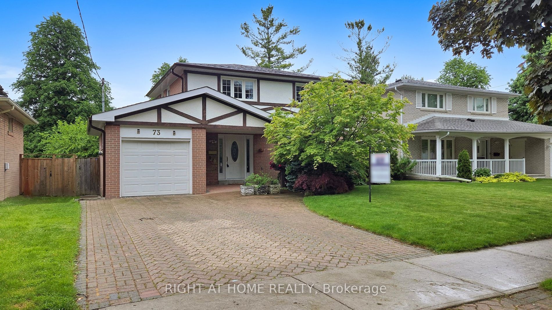 73 Nymark Ave
