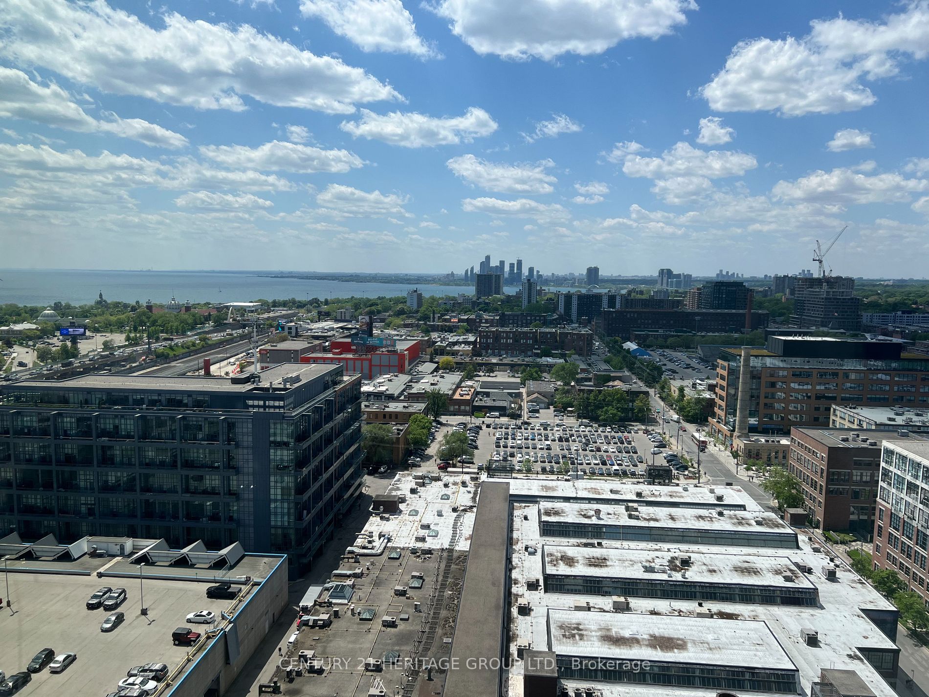 135 East Liberty St, #1905