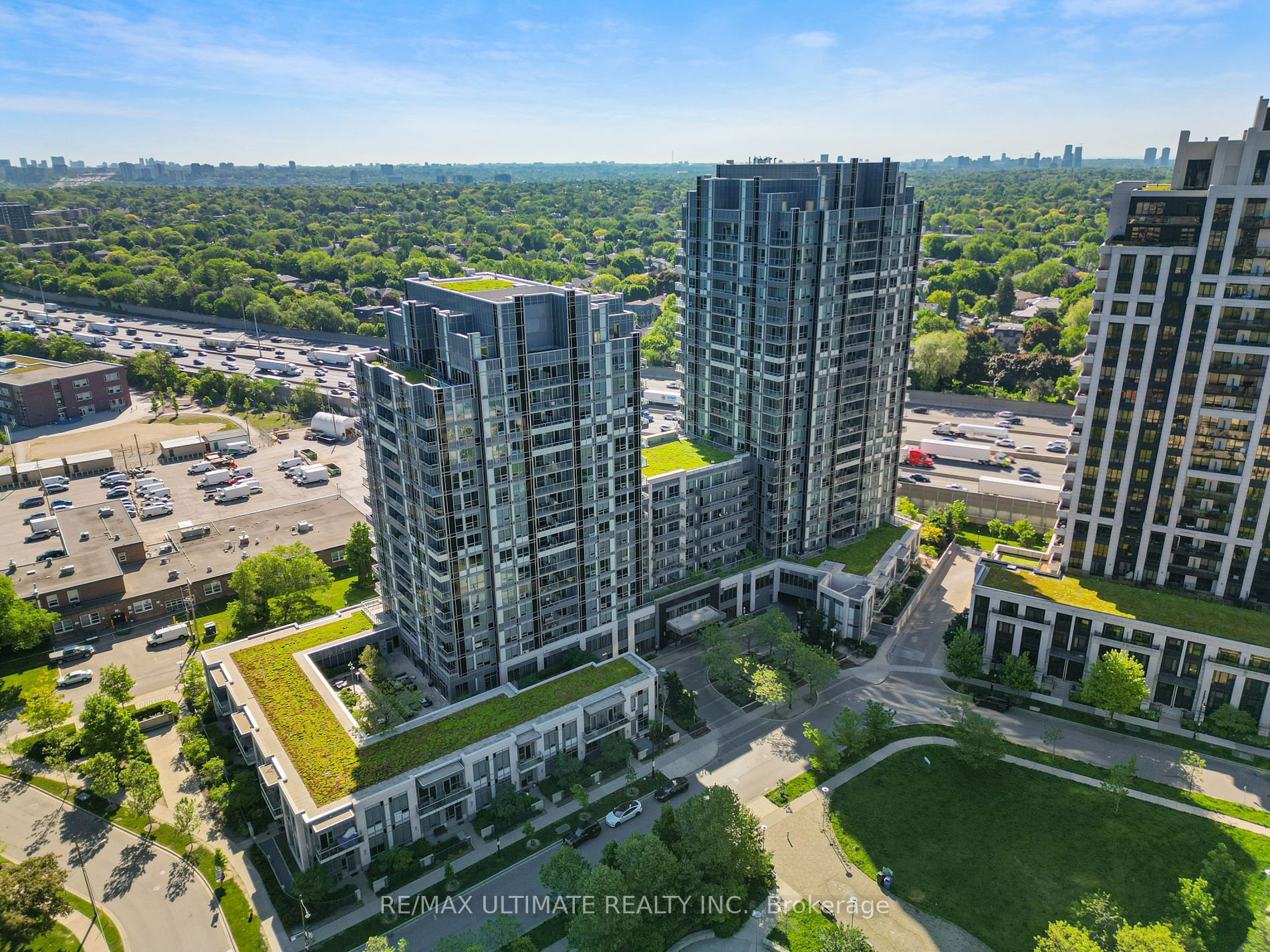 120 Harrison Garden Blvd, #1133