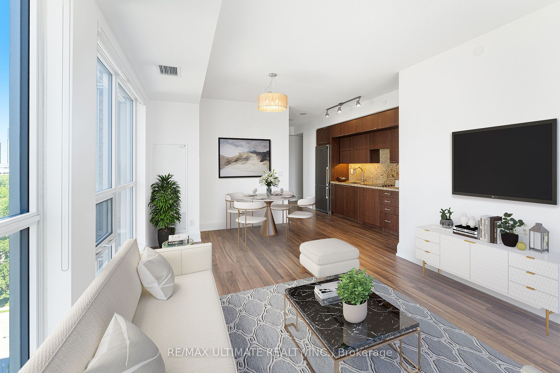 120 Harrison Garden Blvd, #1133