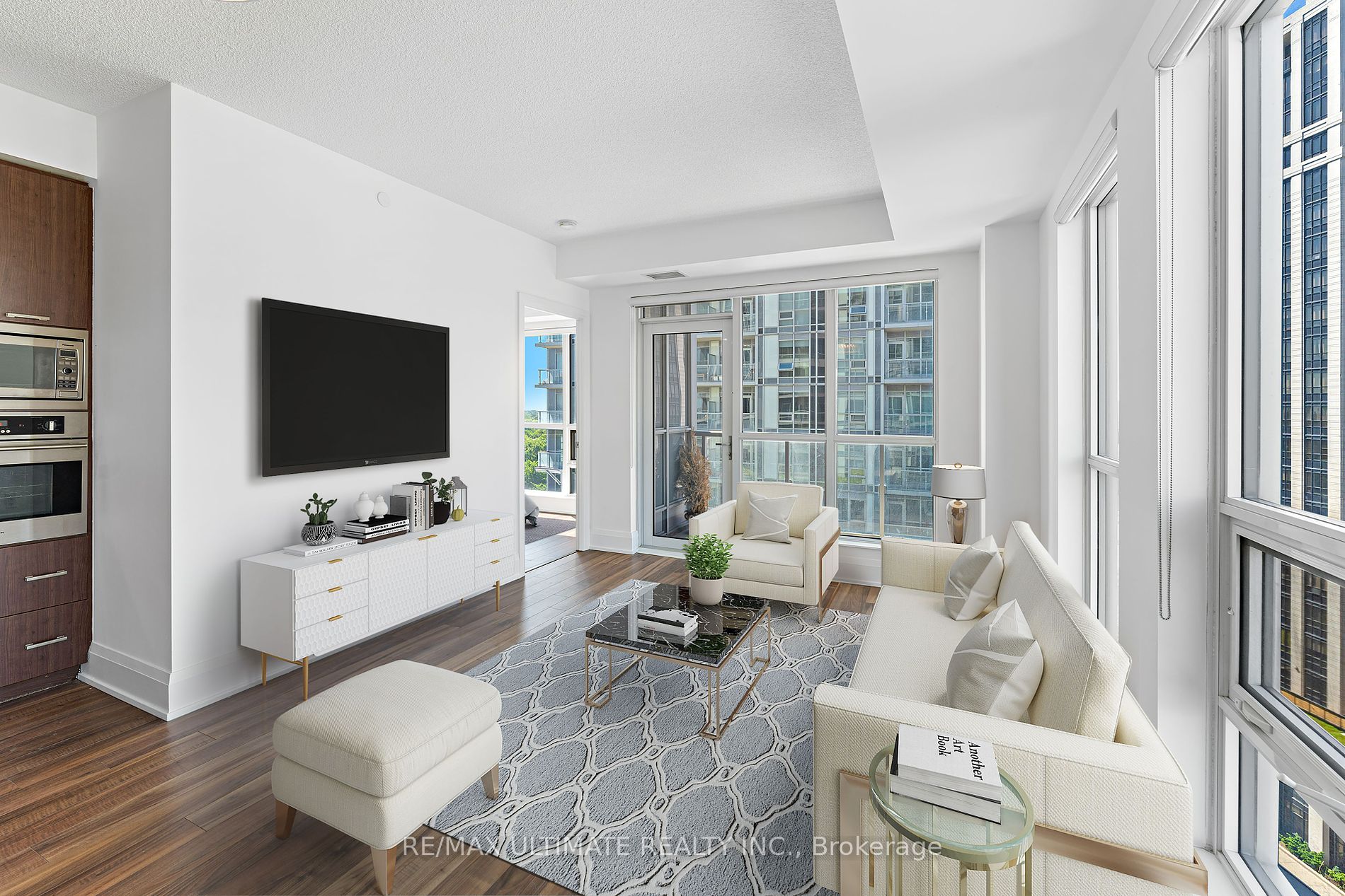 120 Harrison Garden Blvd, #1133