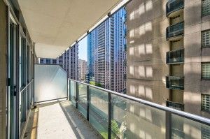 770 Bay Street, #1008