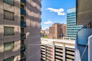 770 Bay Street, #1008