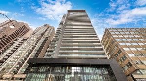 770 Bay Street, #1008