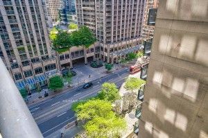 770 Bay Street, #1008