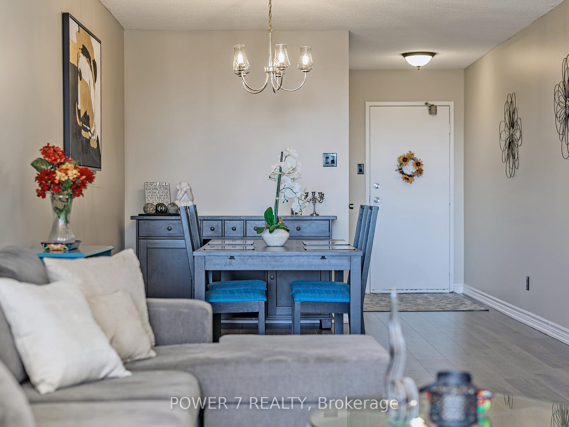 10 Tangreen Court, #407