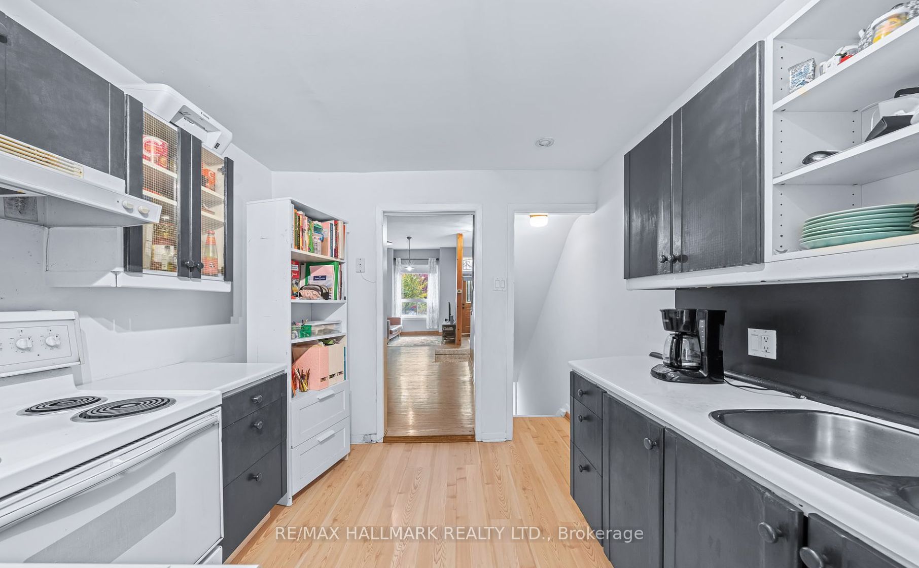 180 Lippincott Street