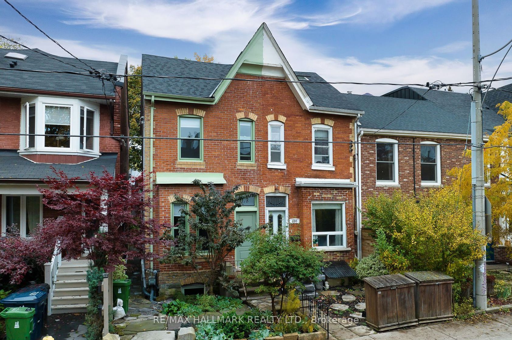 180 Lippincott Street