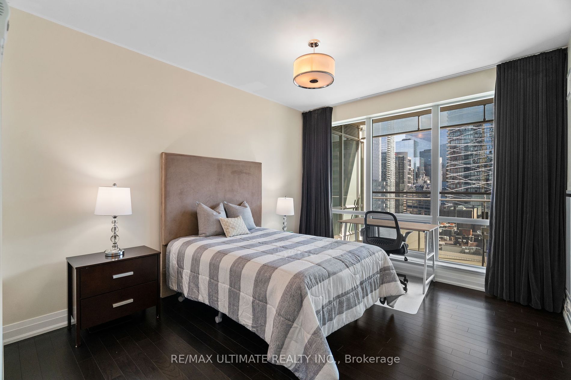 80 John St, #1212