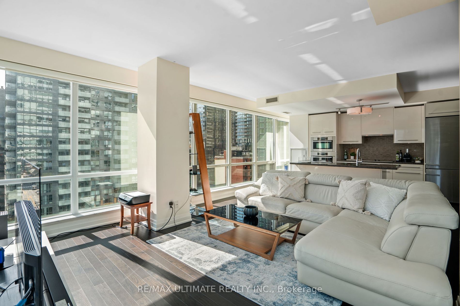 80 John St, #1212
