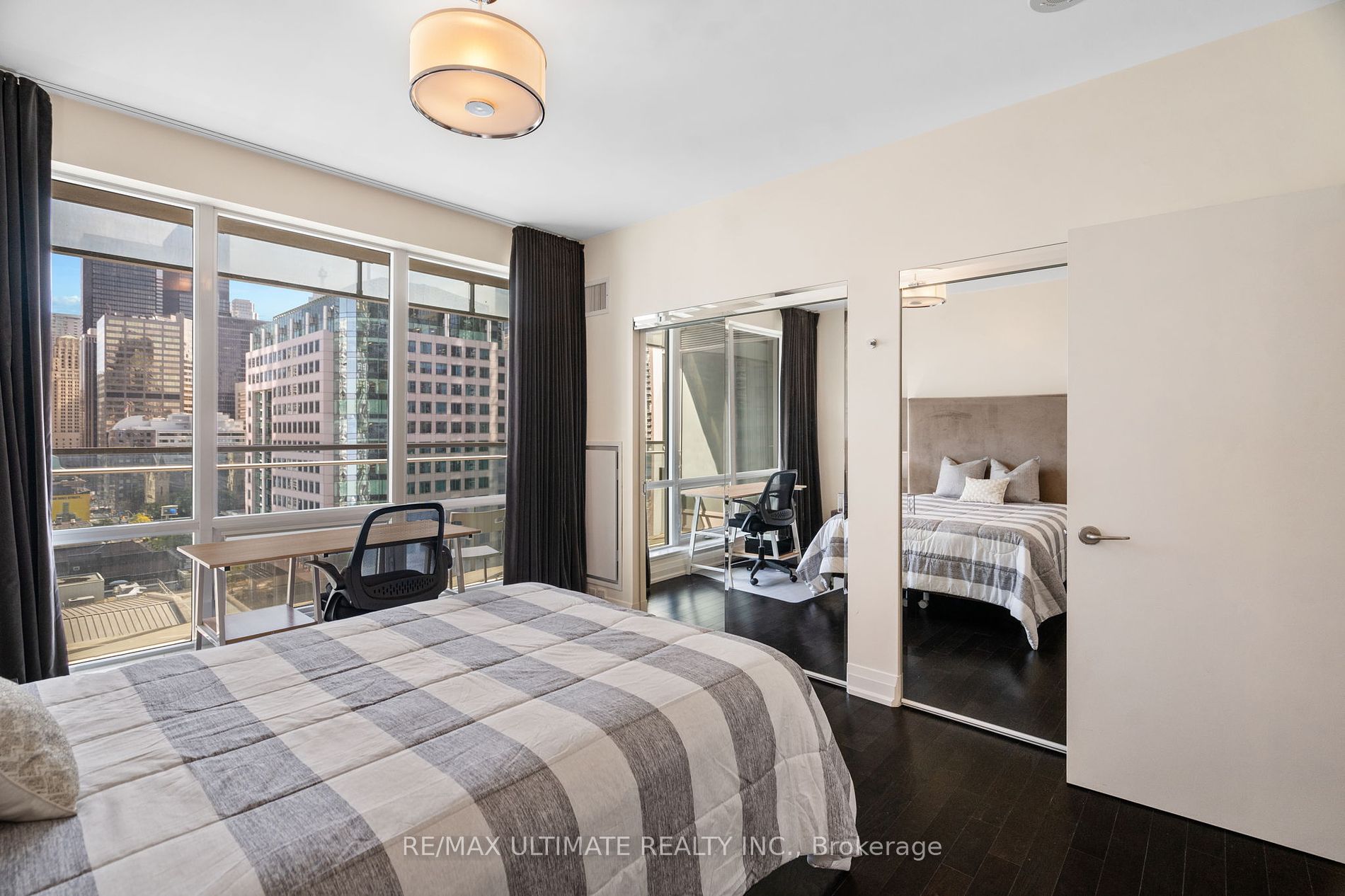 80 John St, #1212