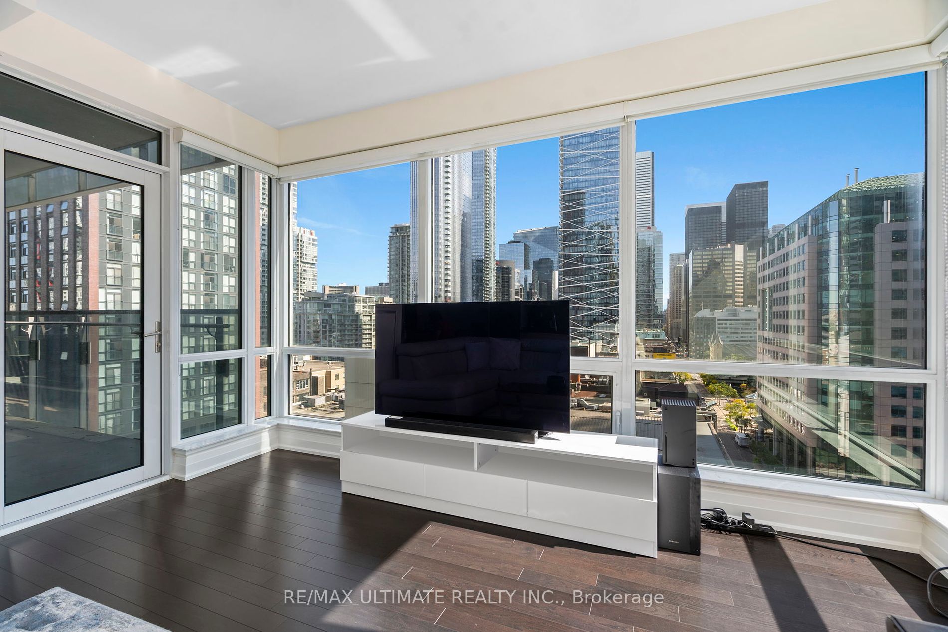 80 John St, #1212