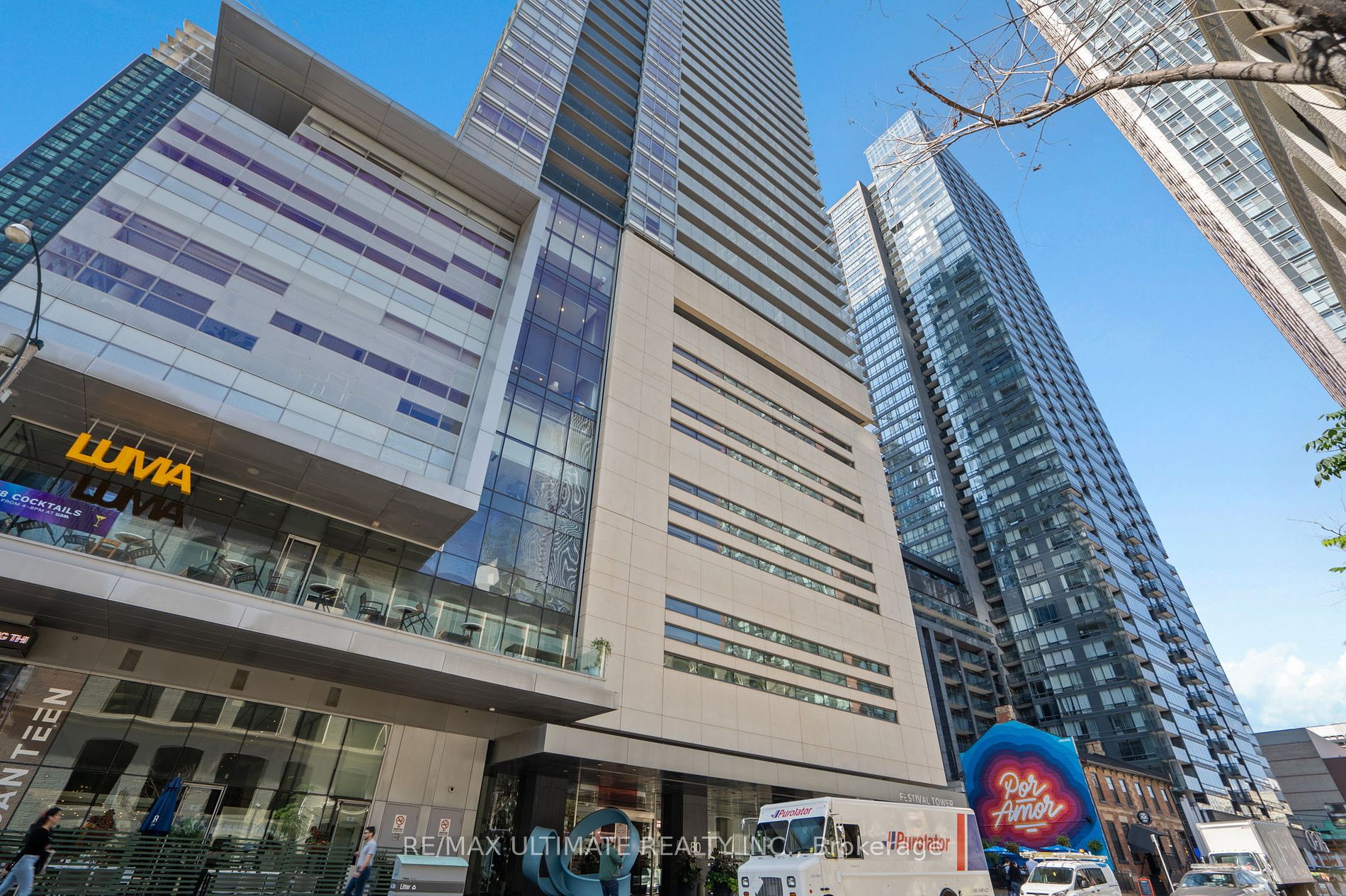 80 John St, #1212