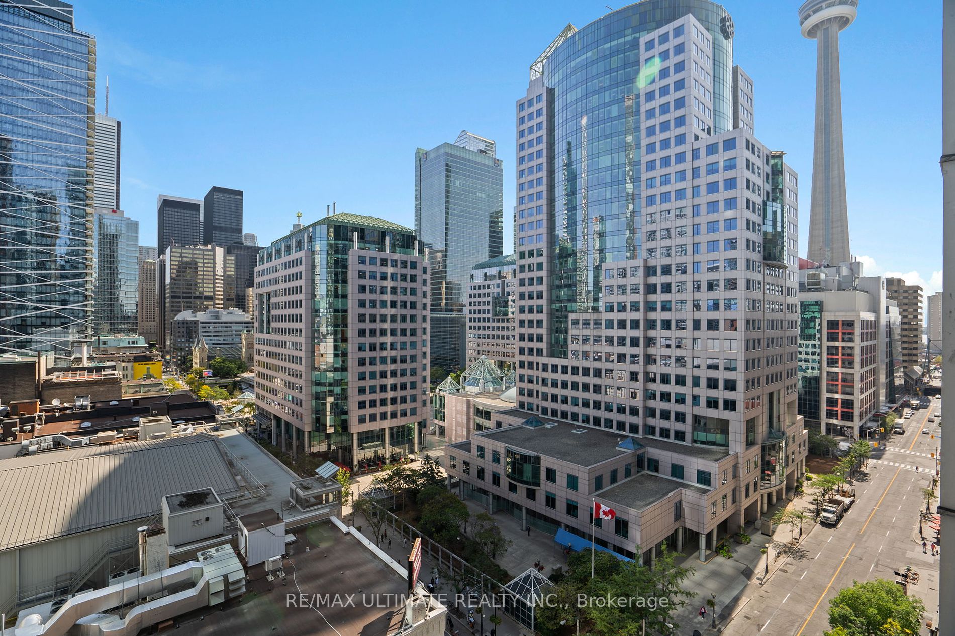 80 John St, #1212