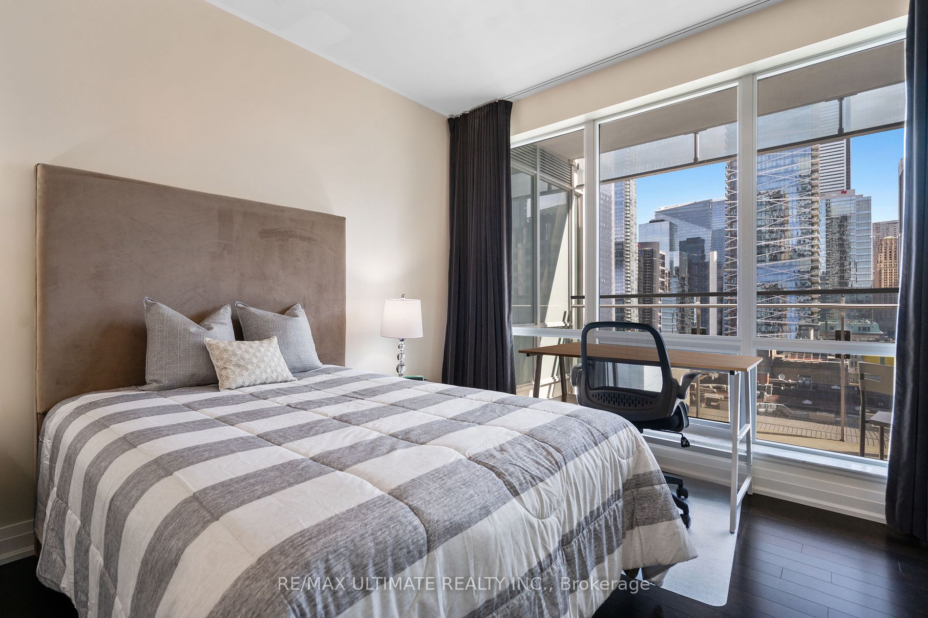 80 John St, #1212
