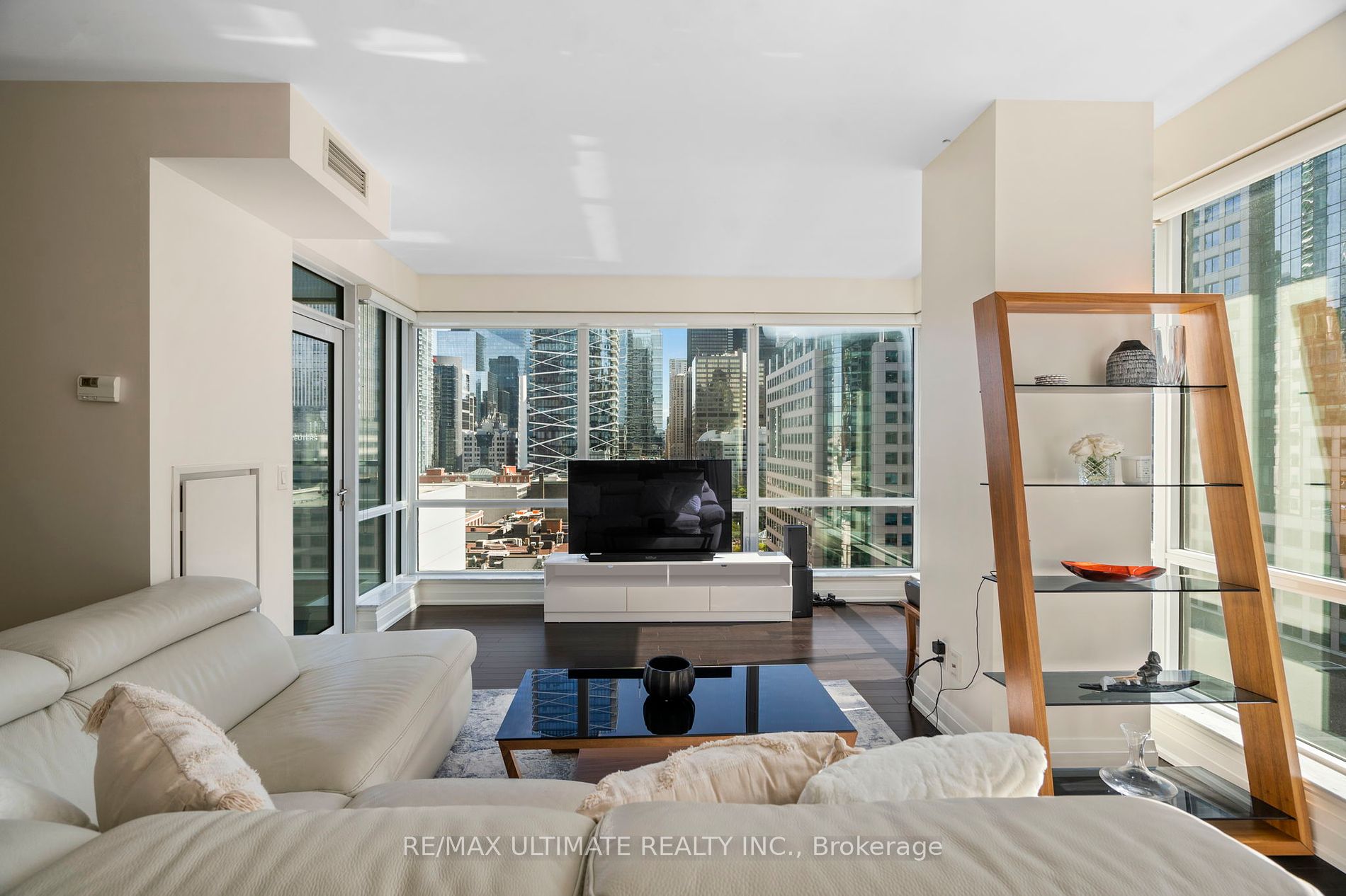 80 John St, #1212