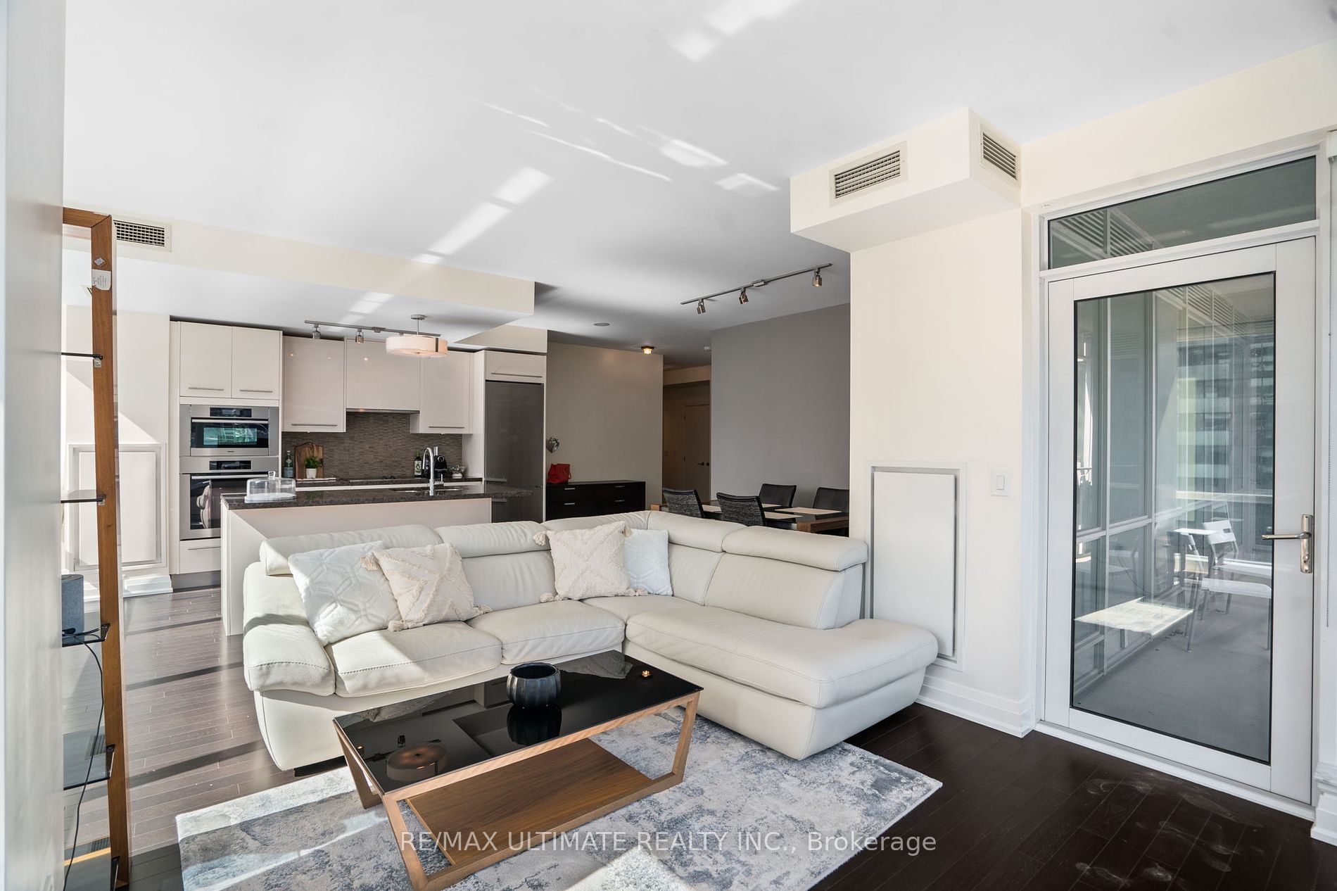 80 John St, #1212