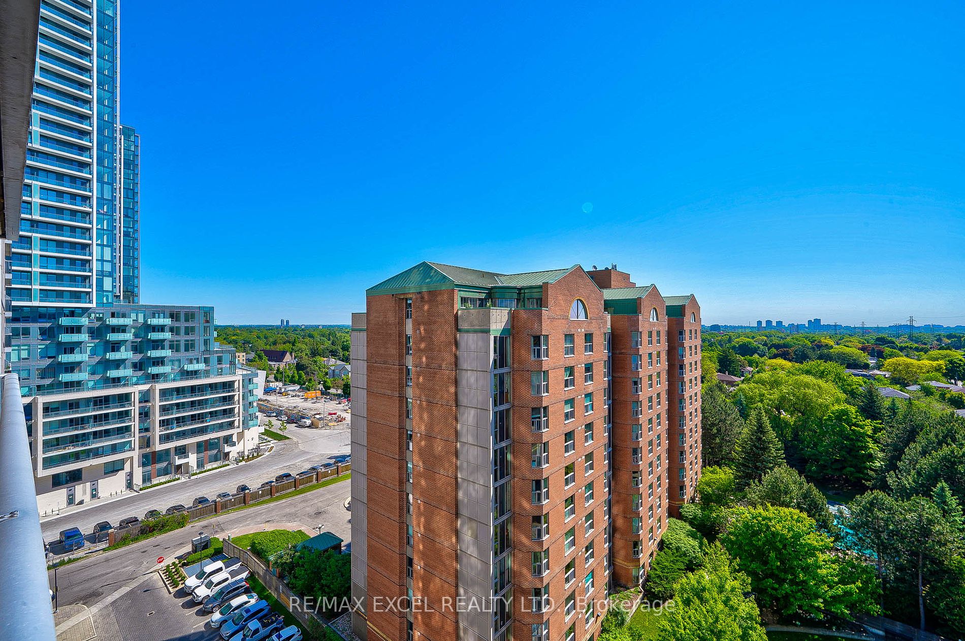 5791 Yonge Street, #1209