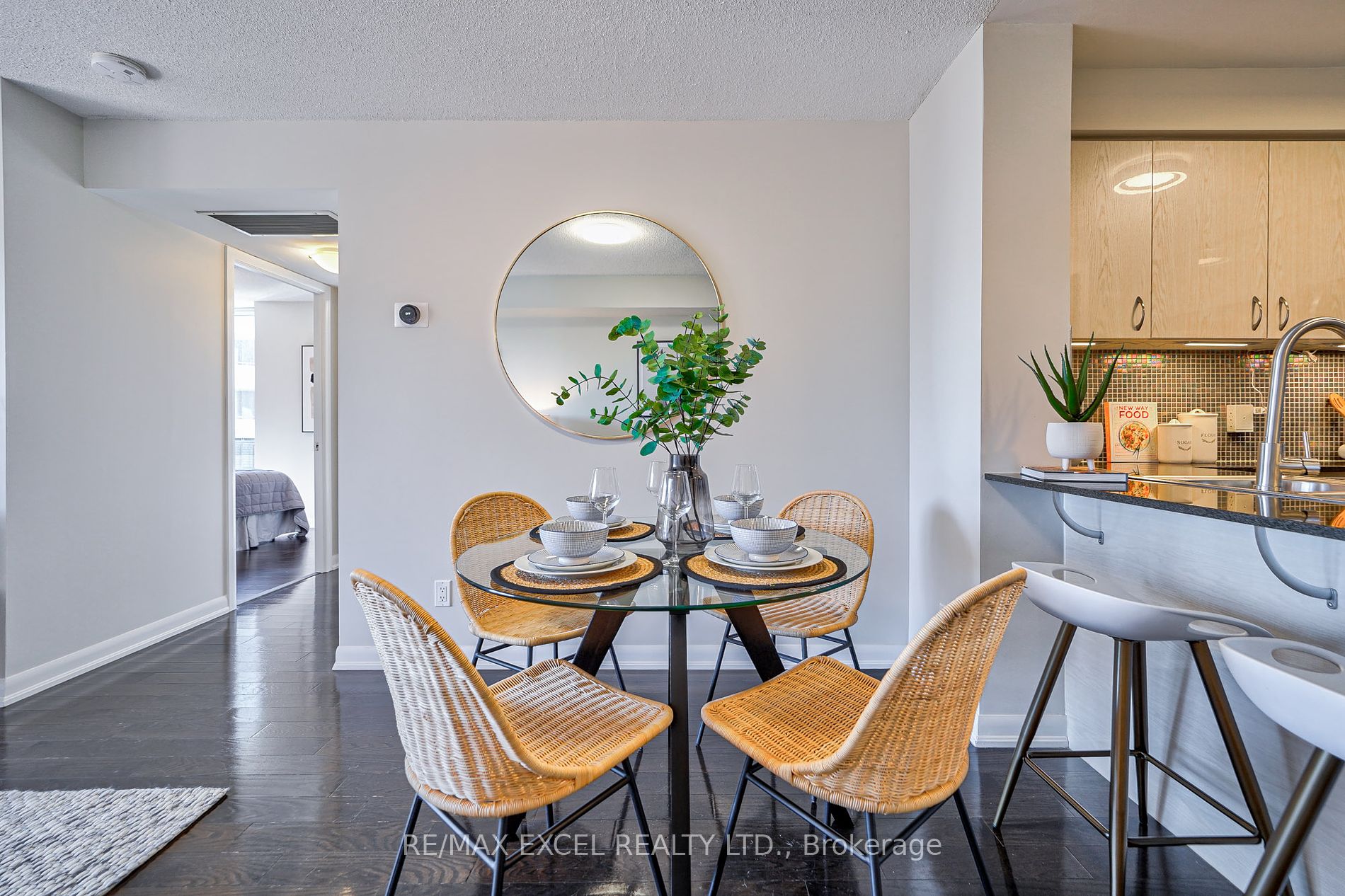 5791 Yonge Street, #1209