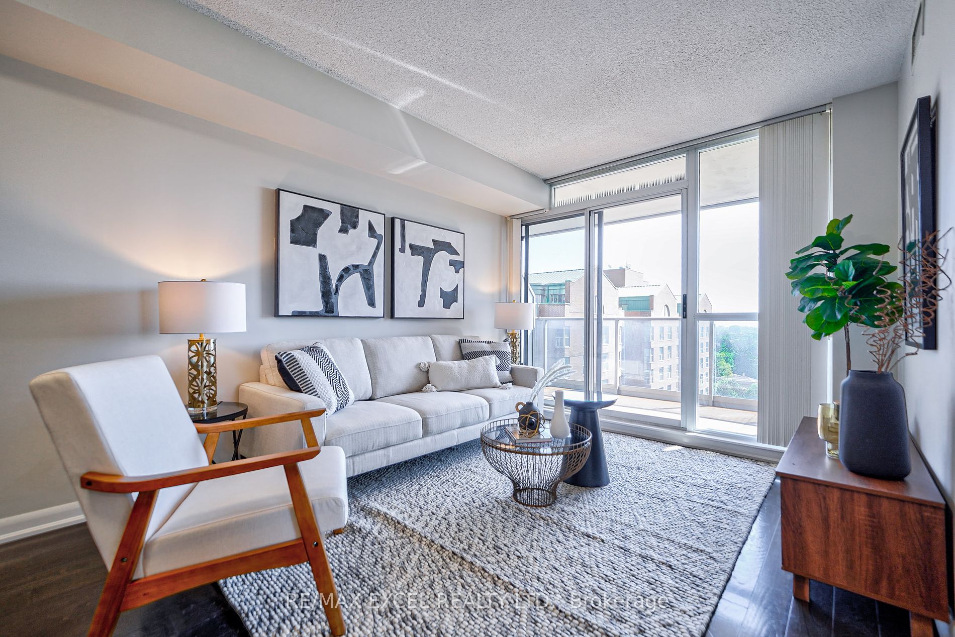 5791 Yonge Street, #1209