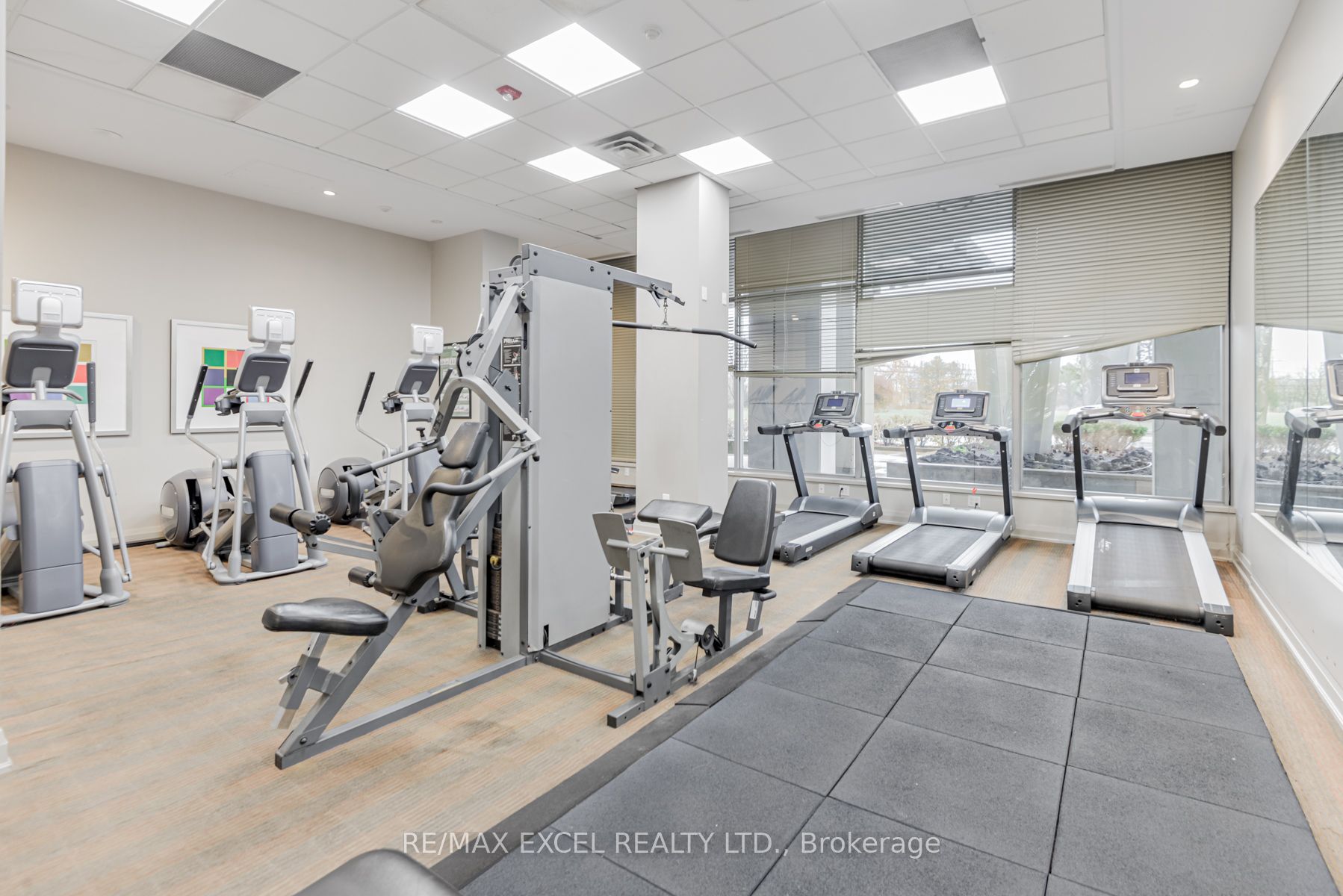 5791 Yonge Street, #1209
