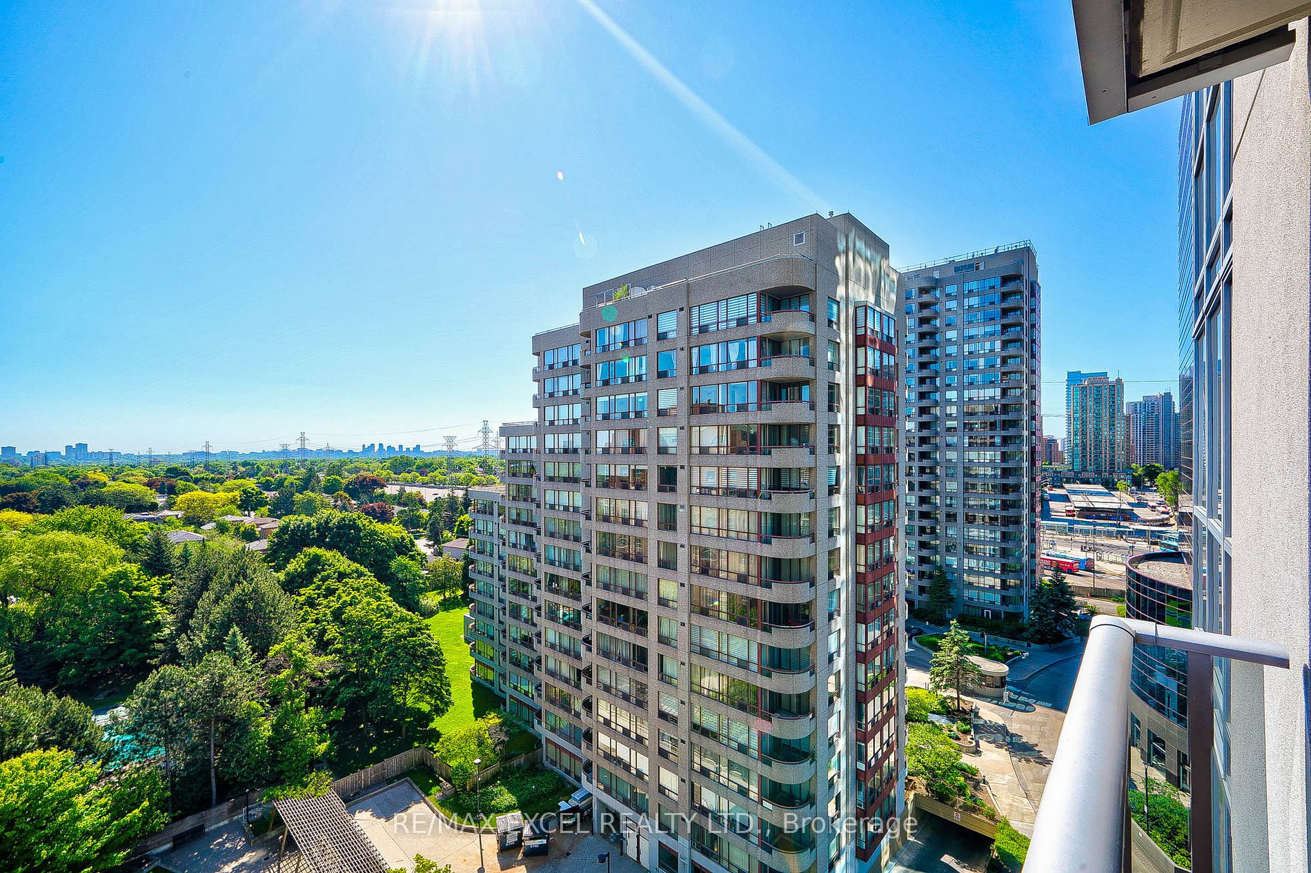 5791 Yonge Street, #1209