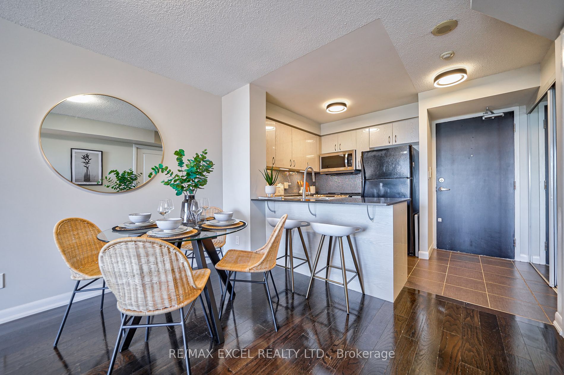 5791 Yonge Street, #1209