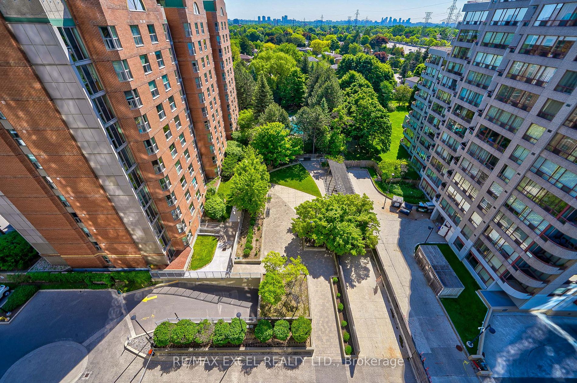5791 Yonge Street, #1209