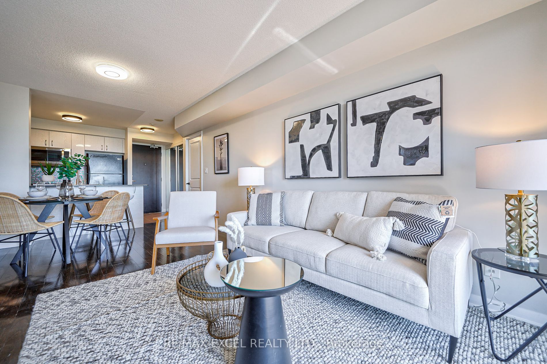 5791 Yonge Street, #1209