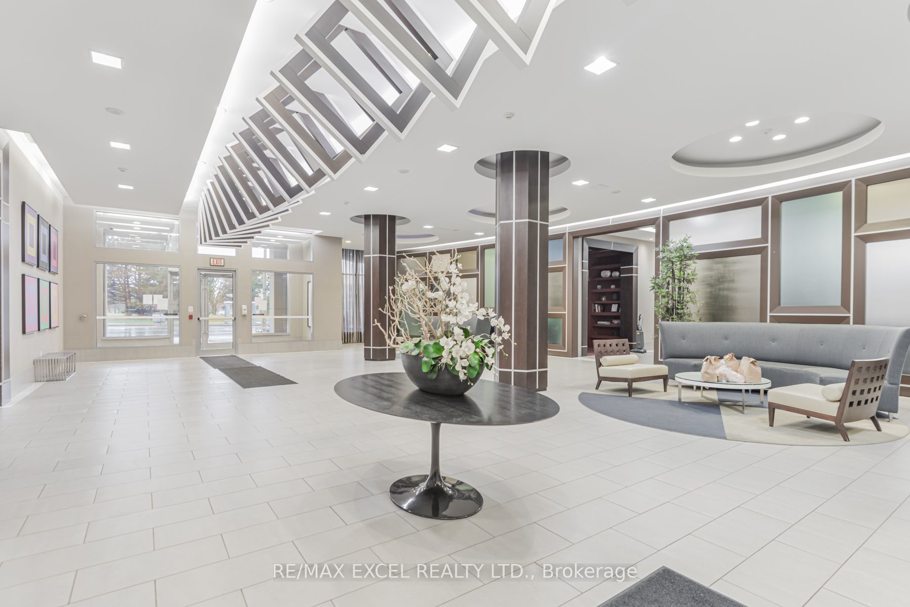 5791 Yonge Street, #1209