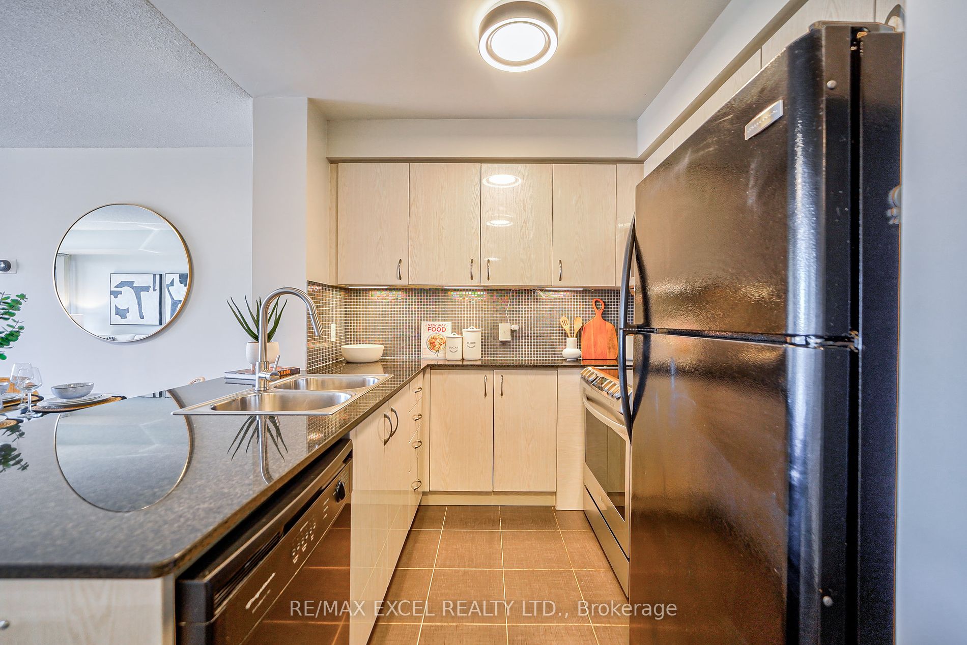 5791 Yonge Street, #1209