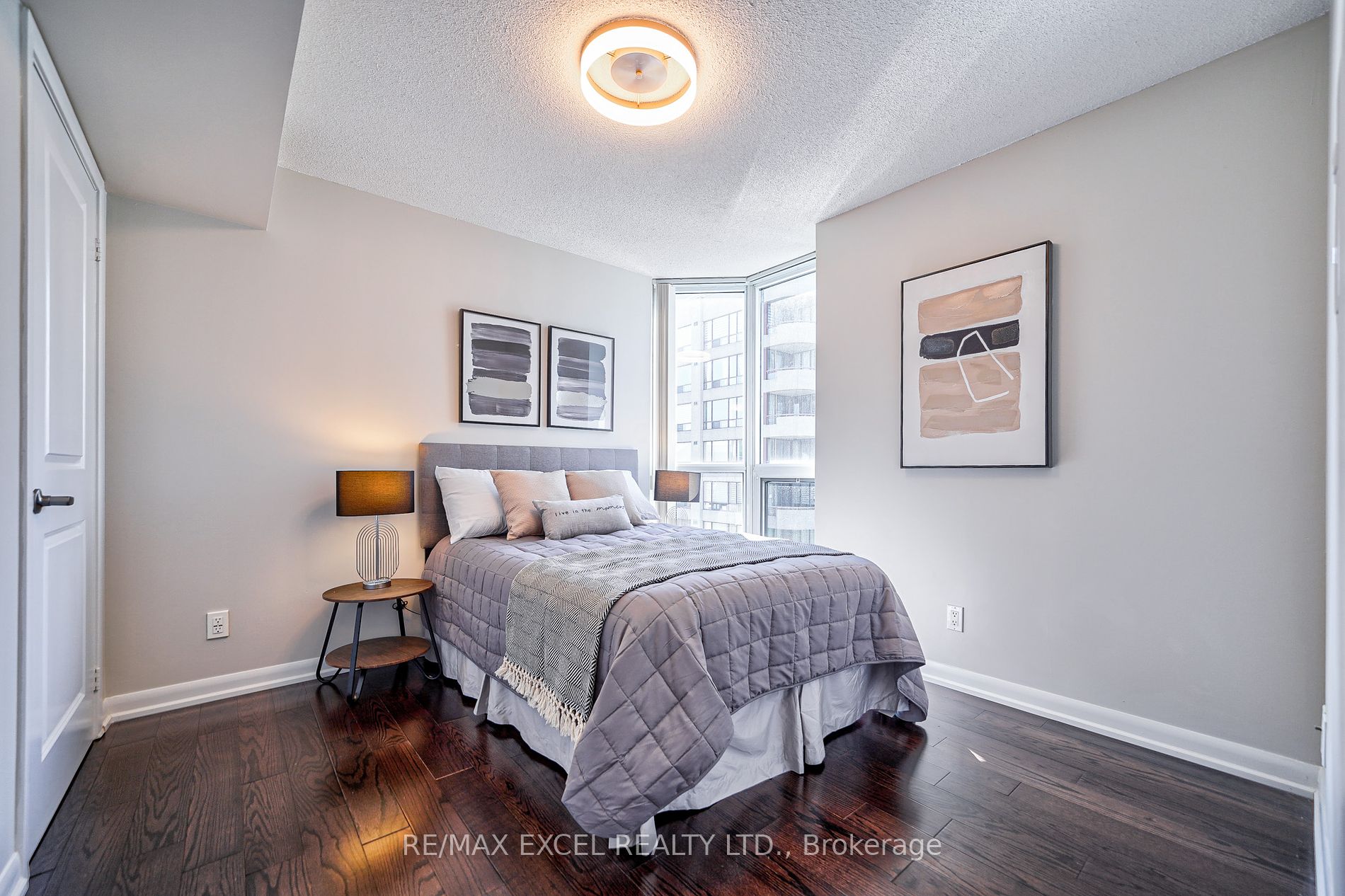 5791 Yonge Street, #1209
