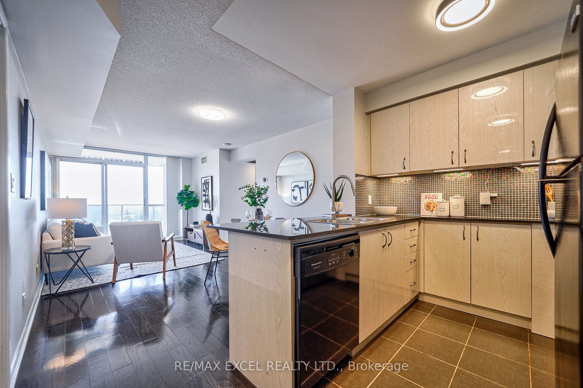 5791 Yonge Street, #1209