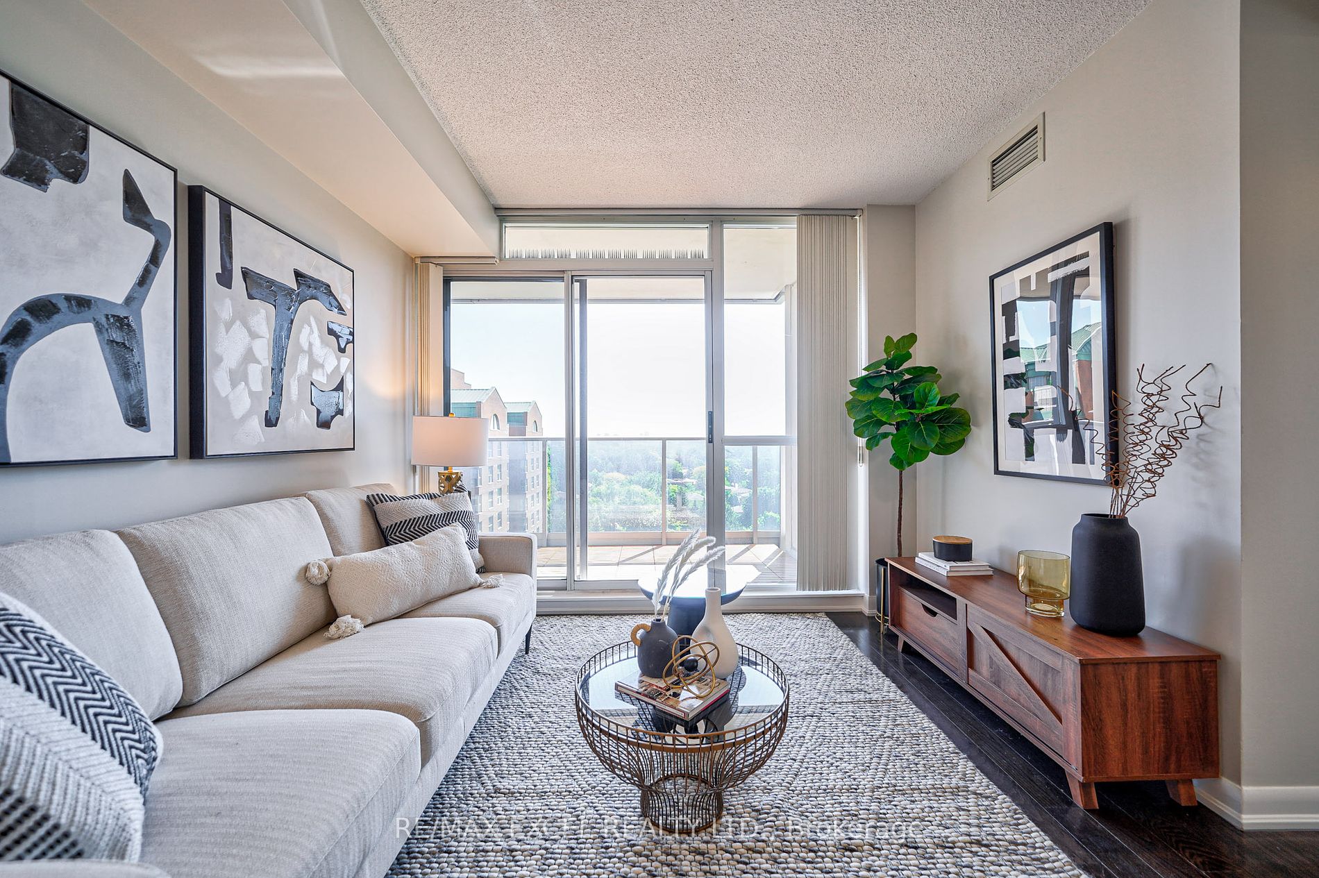 5791 Yonge Street, #1209