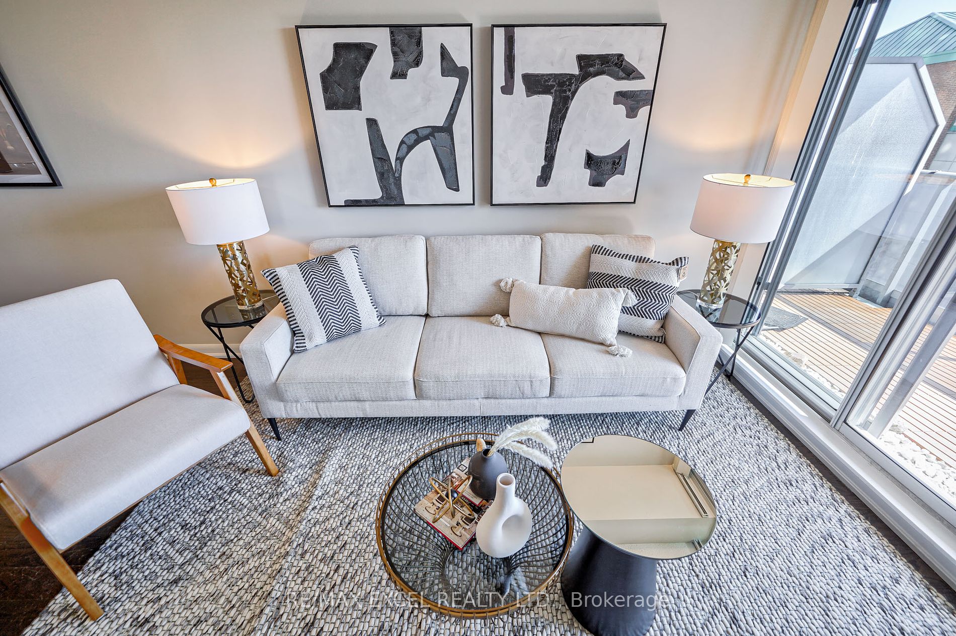 5791 Yonge Street, #1209
