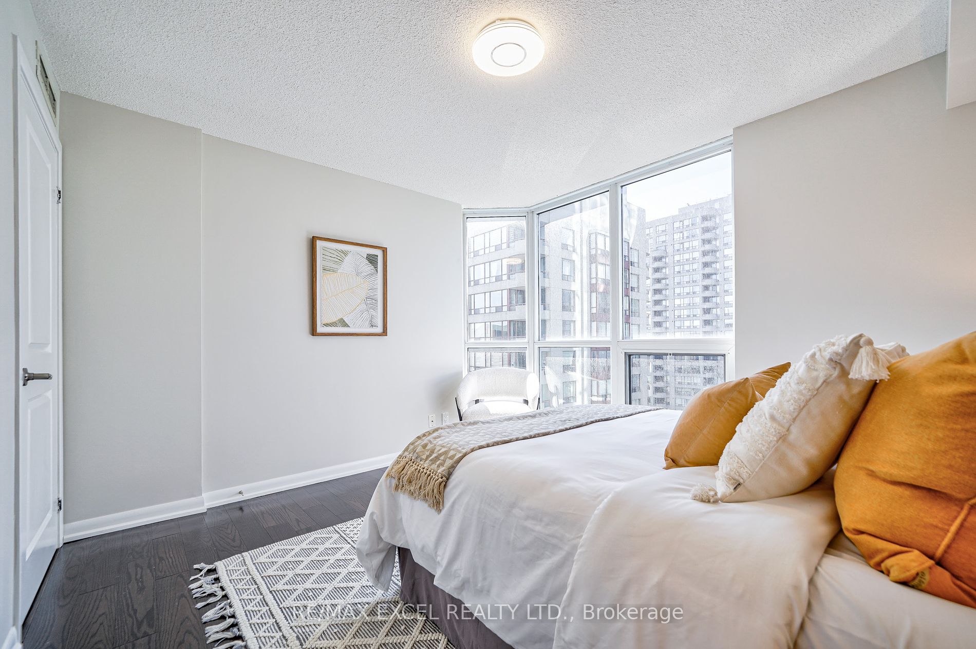 5791 Yonge Street, #1209