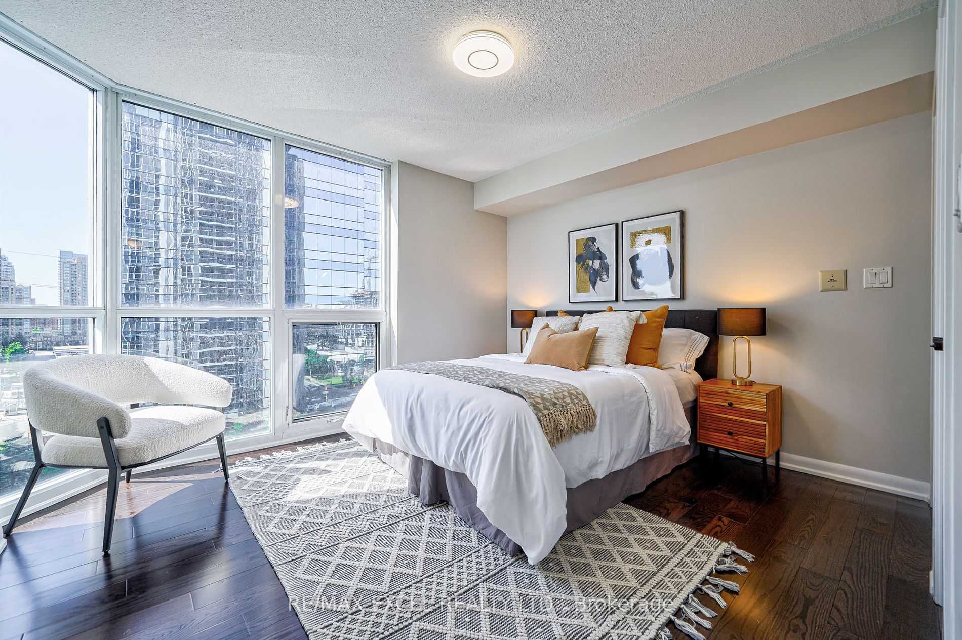 5791 Yonge Street, #1209