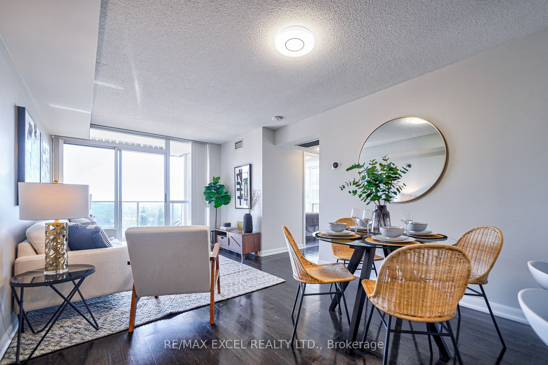 5791 Yonge Street, #1209