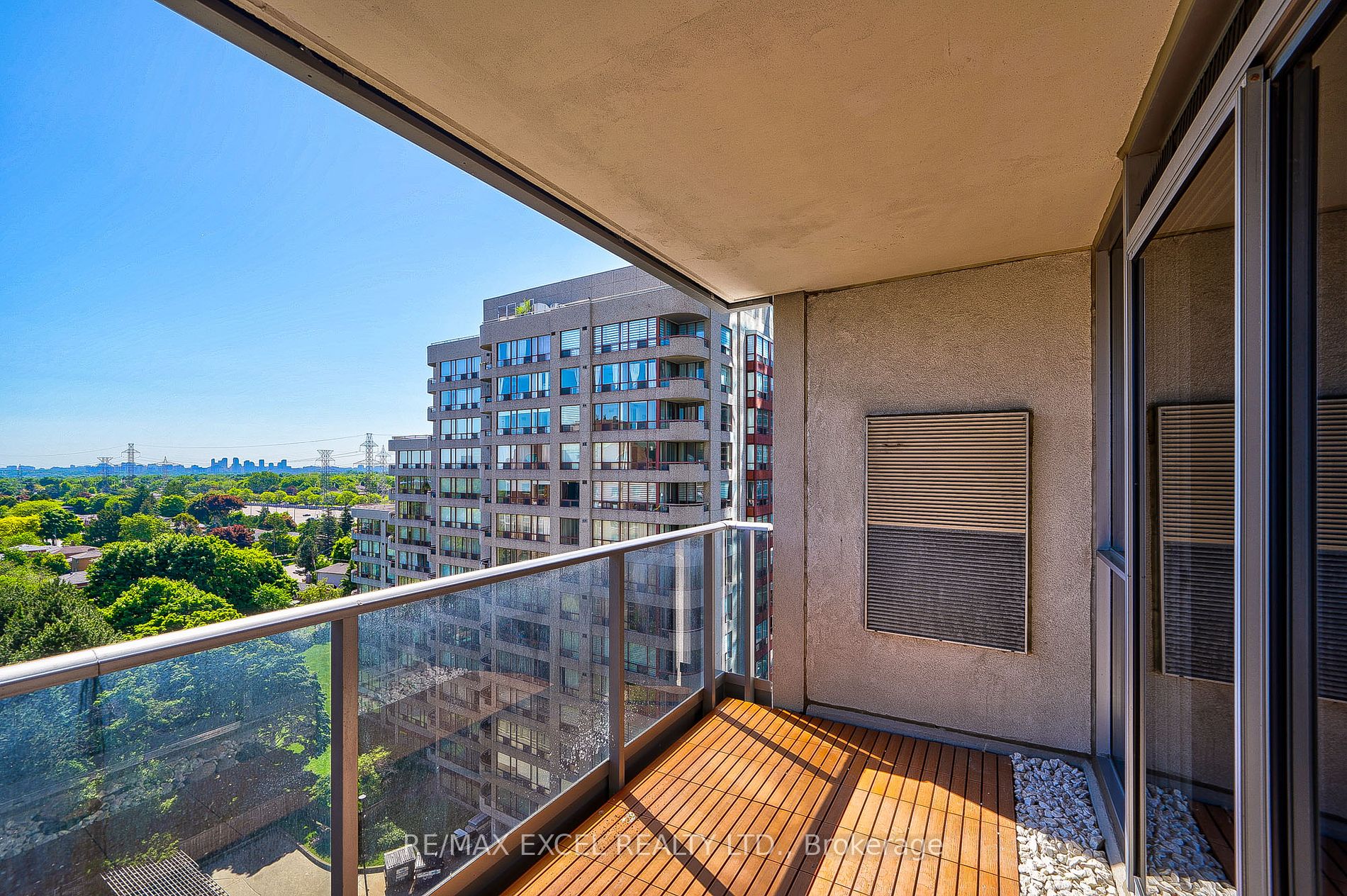 5791 Yonge Street, #1209