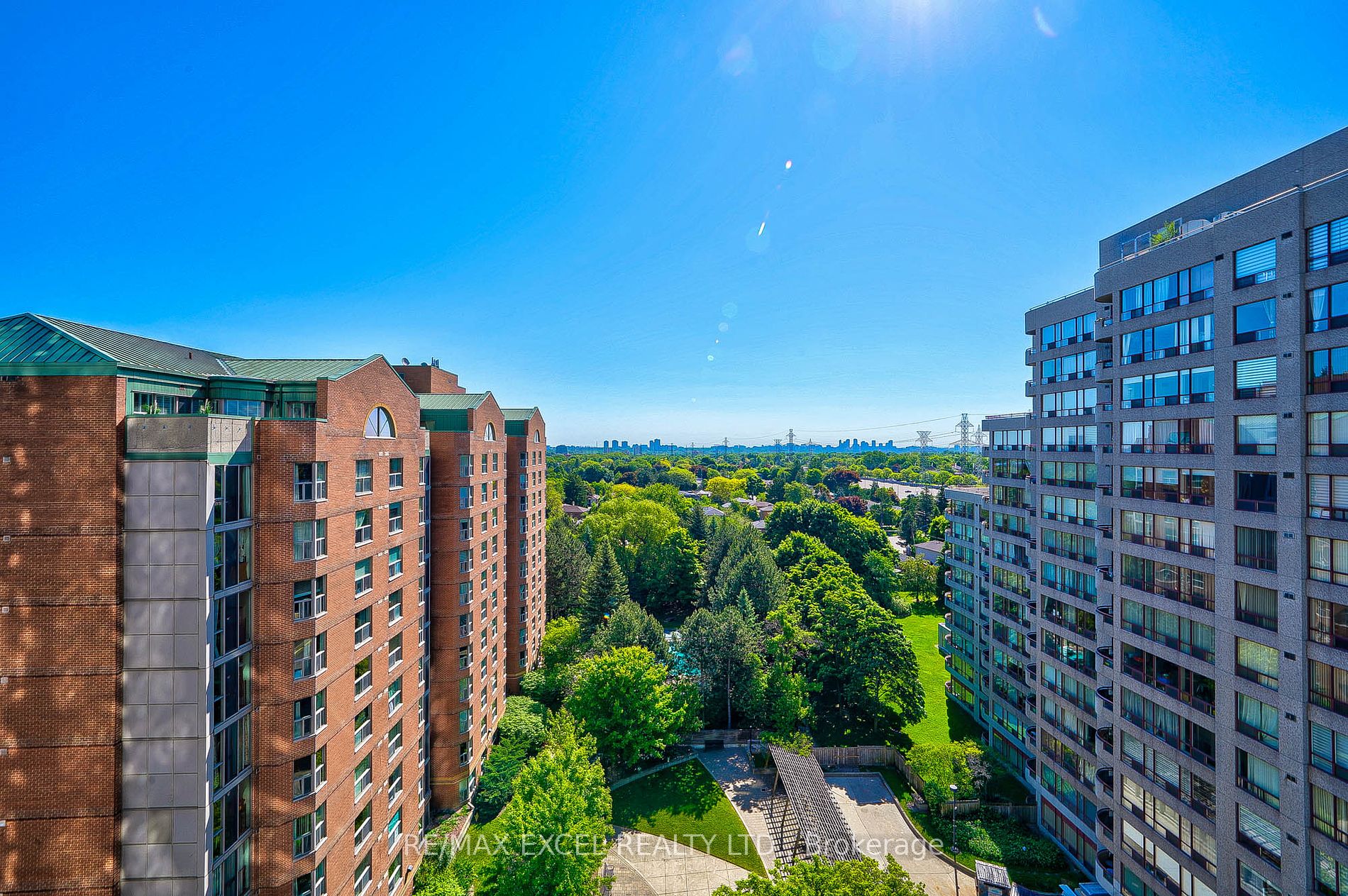 5791 Yonge Street, #1209