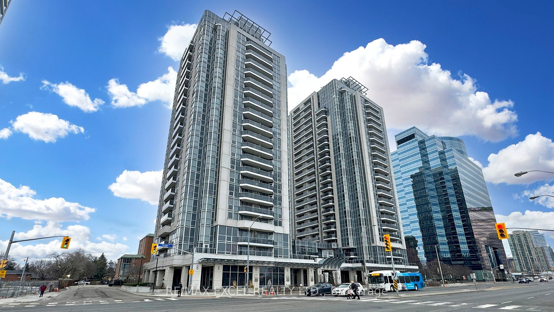 5791 Yonge Street, #1209