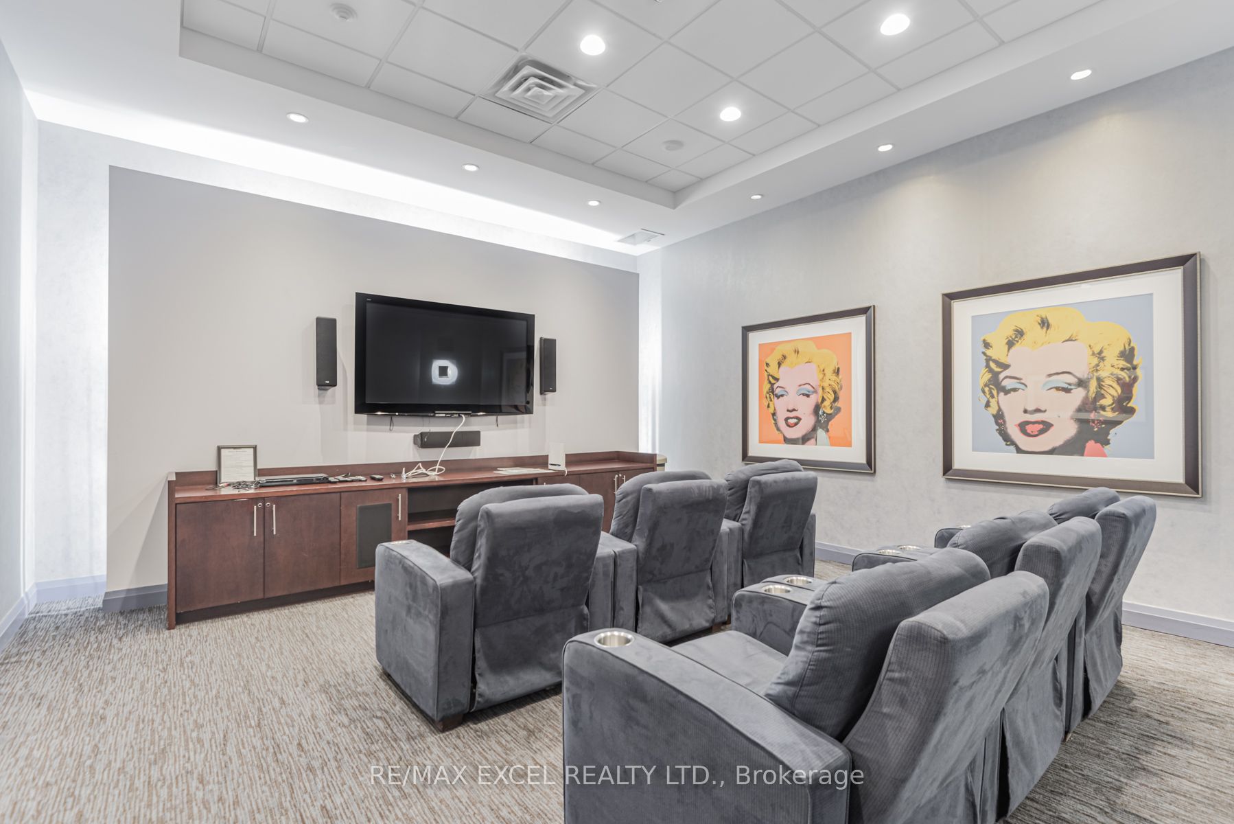 5791 Yonge Street, #1209