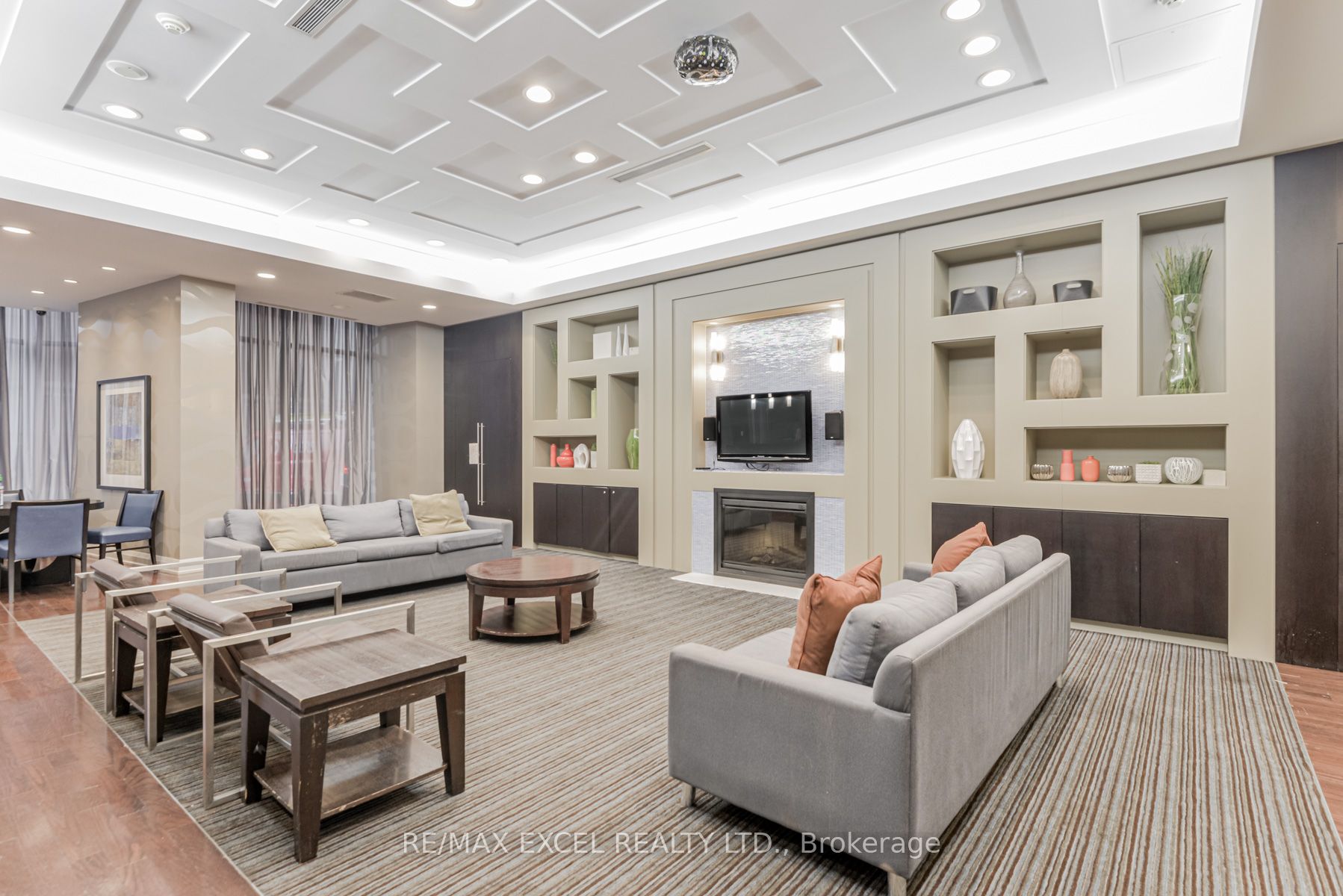 5791 Yonge Street, #1209