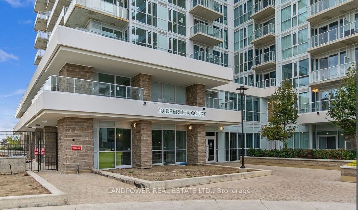 10 Deerlick Court #413