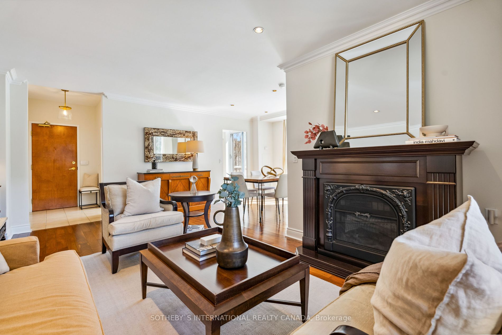 1750 Bayview Ave, #204