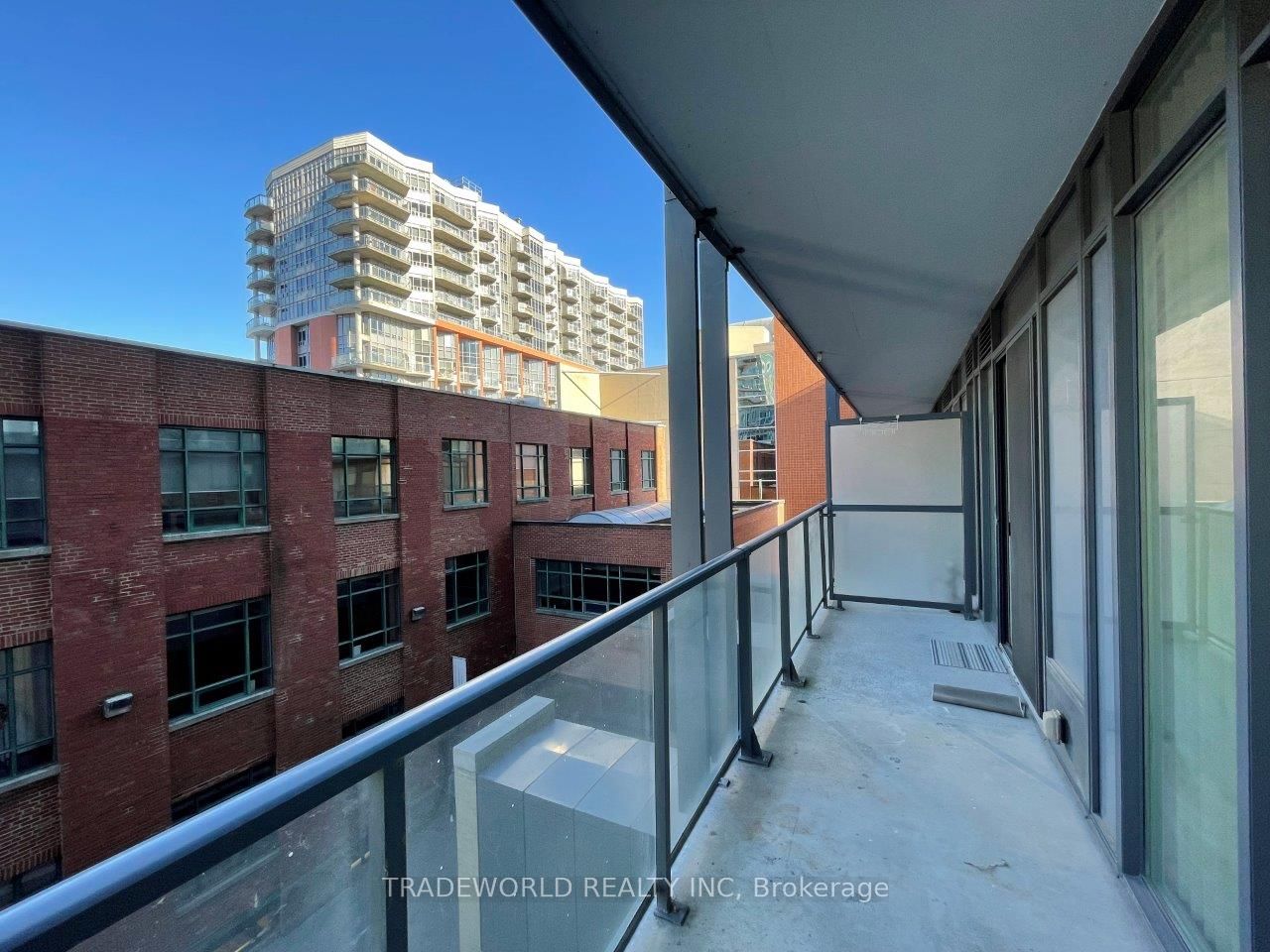 105 George Street #601