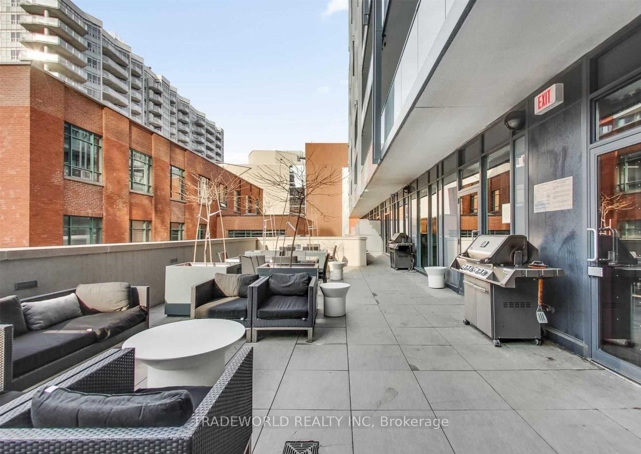 105 George Street #601